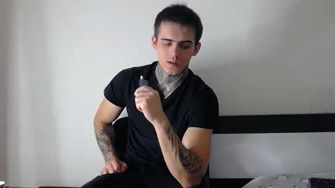 Carter online show from October 14, 12:50 pm