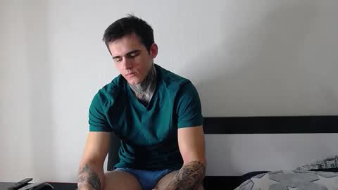 Carter online show from October 29, 11:45 am