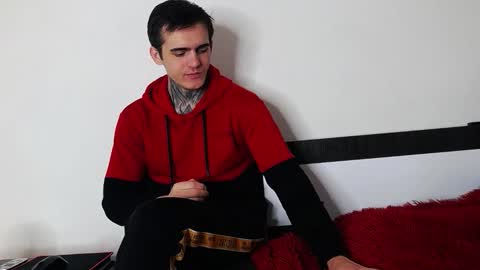 Carter online show from November 14, 10:25 am