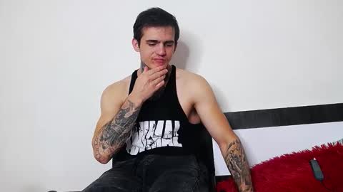 Carter online show from November 15, 1:29 pm