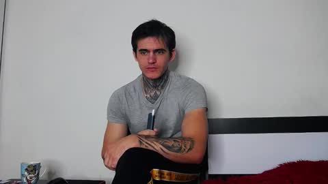 Carter online show from November 28, 11:24 am