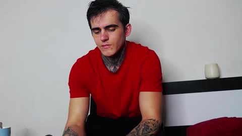 Carter online show from November 30, 4:33 pm