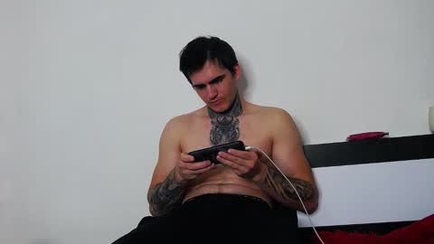 Carter online show from December 3, 9:18 am