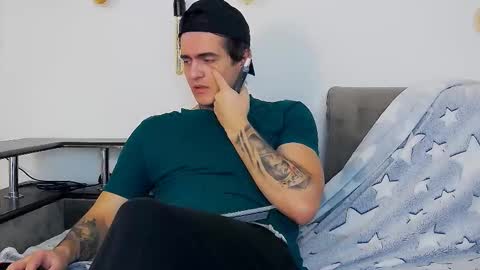 Carter online show from January 9, 9:01 am