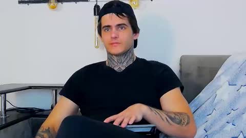 Carter online show from January 12, 11:37 am