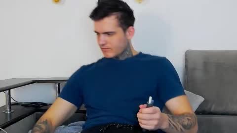 Carter online show from February 8, 8:18 am