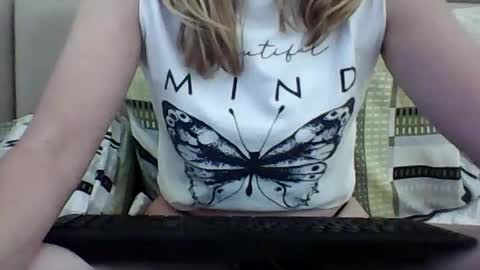 casaliniciantee online show from June 21, 6:43 pm