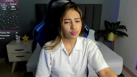 casandra_ballesteros online show from December 5, 12:55 pm