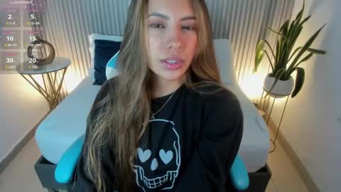 casandra_ballesteros online show from January 3, 1:14 pm