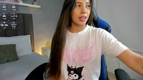 casandra_ballesteros online show from September 17, 2:08 pm