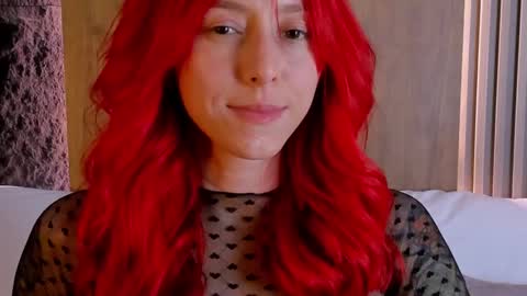 Casandra  online show from December 12, 10:52 pm