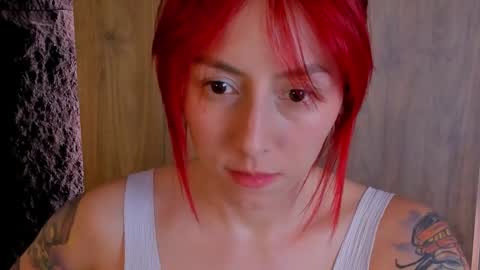 Casandra  online show from December 26, 8:00 pm