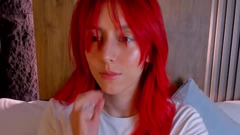 Casandra  online show from December 28, 7:11 pm