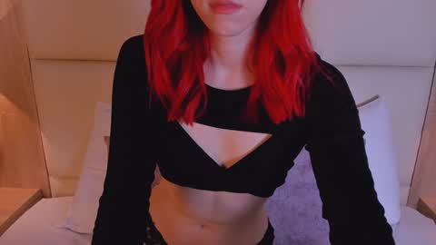 Casandra  online show from December 29, 1:06 pm