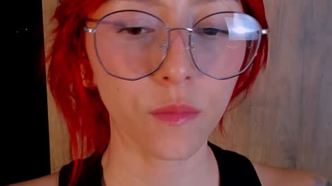 Casandra  online show from January 8, 10:27 pm