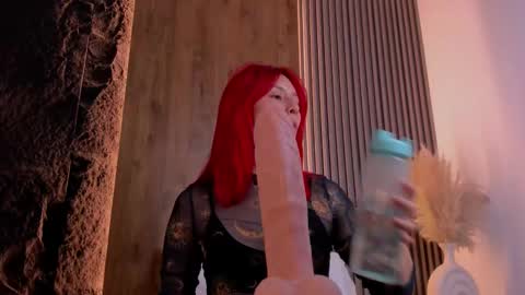 Casandra  online show from February 12, 10:37 pm