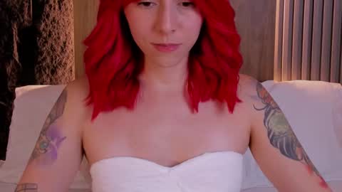 Casandra  online show from February 14, 10:36 pm