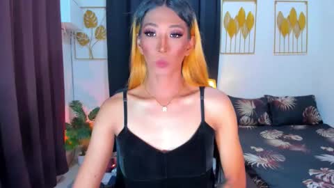 casandrawilson online show from October 7, 7:11 pm