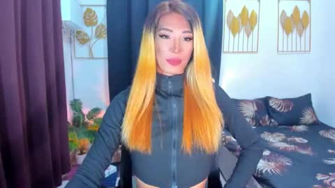 casandrawilson online show from October 22, 4:29 pm