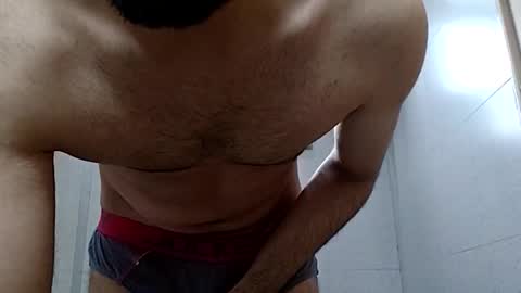 Snapshot of casanova980167 chatting on December 2, 5:02 am casanova980167 online show from December 2, 5:02 am