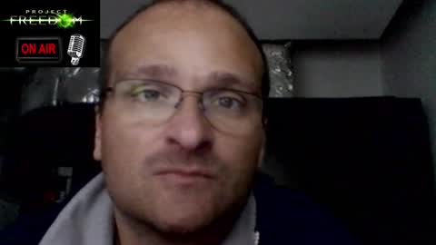 CASCADACEK online show from December 2, 3:26 am