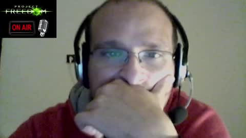 CASCADACEK online show from December 3, 6:06 pm