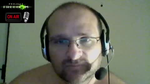 CASCADACEK online show from January 28, 6:17 pm