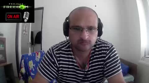 CASCADACEK online show from September 12, 11:21 am