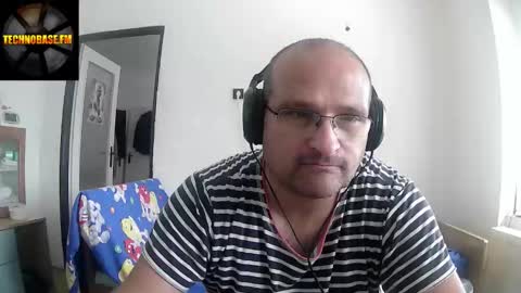 CASCADACEK online show from September 14, 10:47 am
