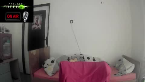 CASCADACEK online show from October 25, 5:51 pm