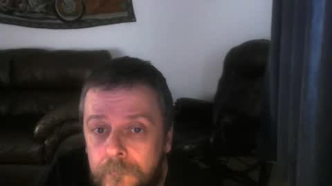 AllenGallant online show from December 16, 8:26 pm