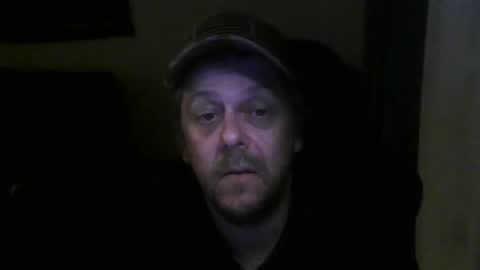 AllenGallant online show from March 29, 4:34 am