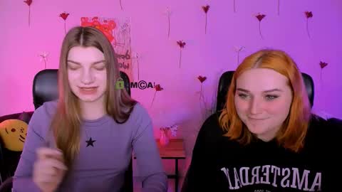 casey_meow_ online show from February 24, 10:13 am