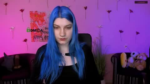 casey_meow_ online show from March 13, 9:16 am
