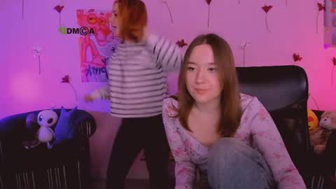 casey_meow_ online show from March 25, 9:59 am