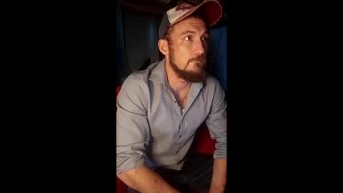 okiedadd online show from March 9, 4:44 pm