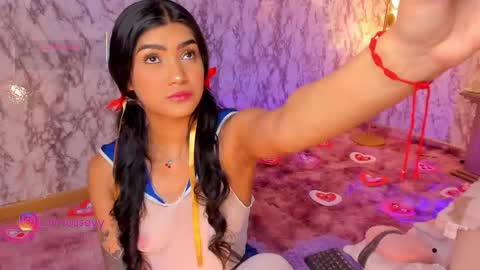 Casey Pierce  New Account online show from February 15, 7:28 pm