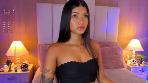 Casey Pierce  New Account online show from October 14, 8:09 pm