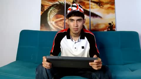 Cash Master San online show from December 30, 5:34 pm