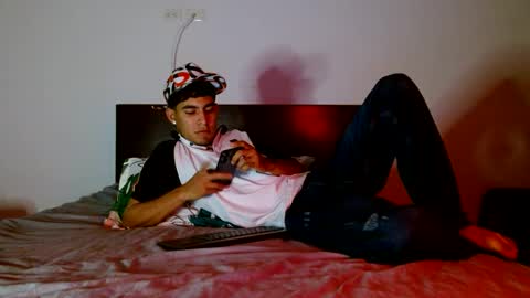 Cash Master San online show from December 31, 12:32 am