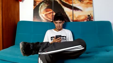 Cash Master San online show from January 7, 6:24 pm