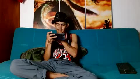 Cash Master San online show from January 10, 3:50 am