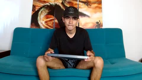 Cash Master San online show from January 28, 2:10 pm