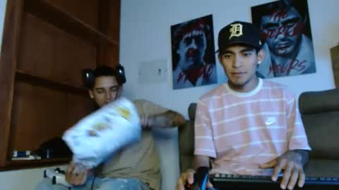 Cash Master San online show from February 3, 7:52 pm