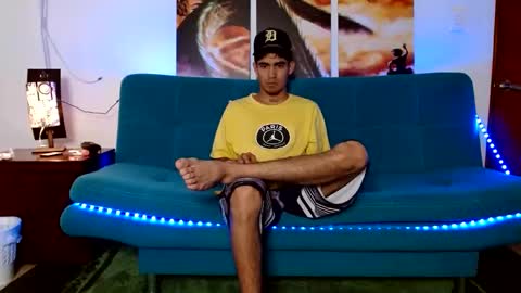 Cash Master San online show from March 12, 6:55 pm