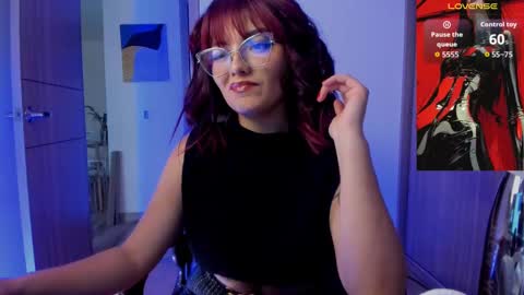 caprice online show from September 17, 5:14 pm
