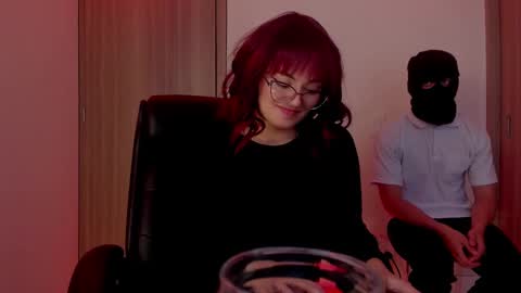 caprice online show from October 28, 4:20 pm