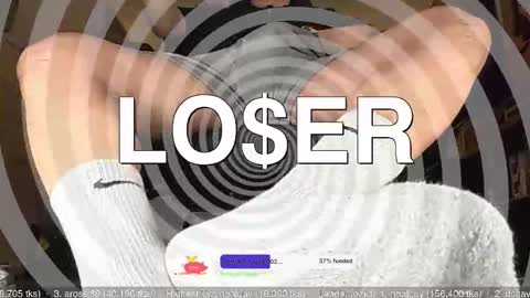 Master Grey online show from March 12, 4:51 am