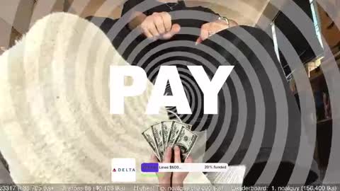 Master Grey online show from March 22, 10:13 pm