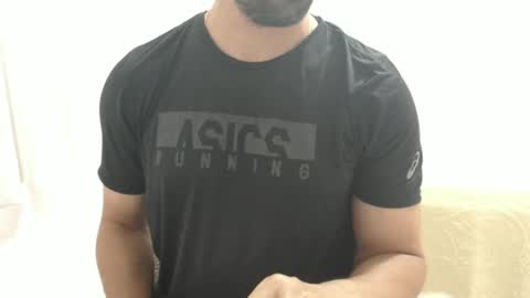 cashmastermuscle77 online show from December 9, 1:24 pm